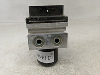2008-2009 Chevrolet Malibu ABS Pump Control Module Replacement P/N:16607210-H 25928213, 25949990 Fits Fits 2008 2009 OEM Use