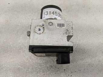 compare product 2008-2009 Chevrolet Malibu ABS Pump Control Module Replacement P/N:25949990 16607210-H, 25928213 Fits Fits 2008 2009 OEM Used Auto Parts