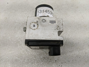 2008-2009 Chevrolet Malibu ABS Pump Control Module Replacement P/N:25949990 16607210-H, 25928213 Fits Fits 2008 2009 OEM Use