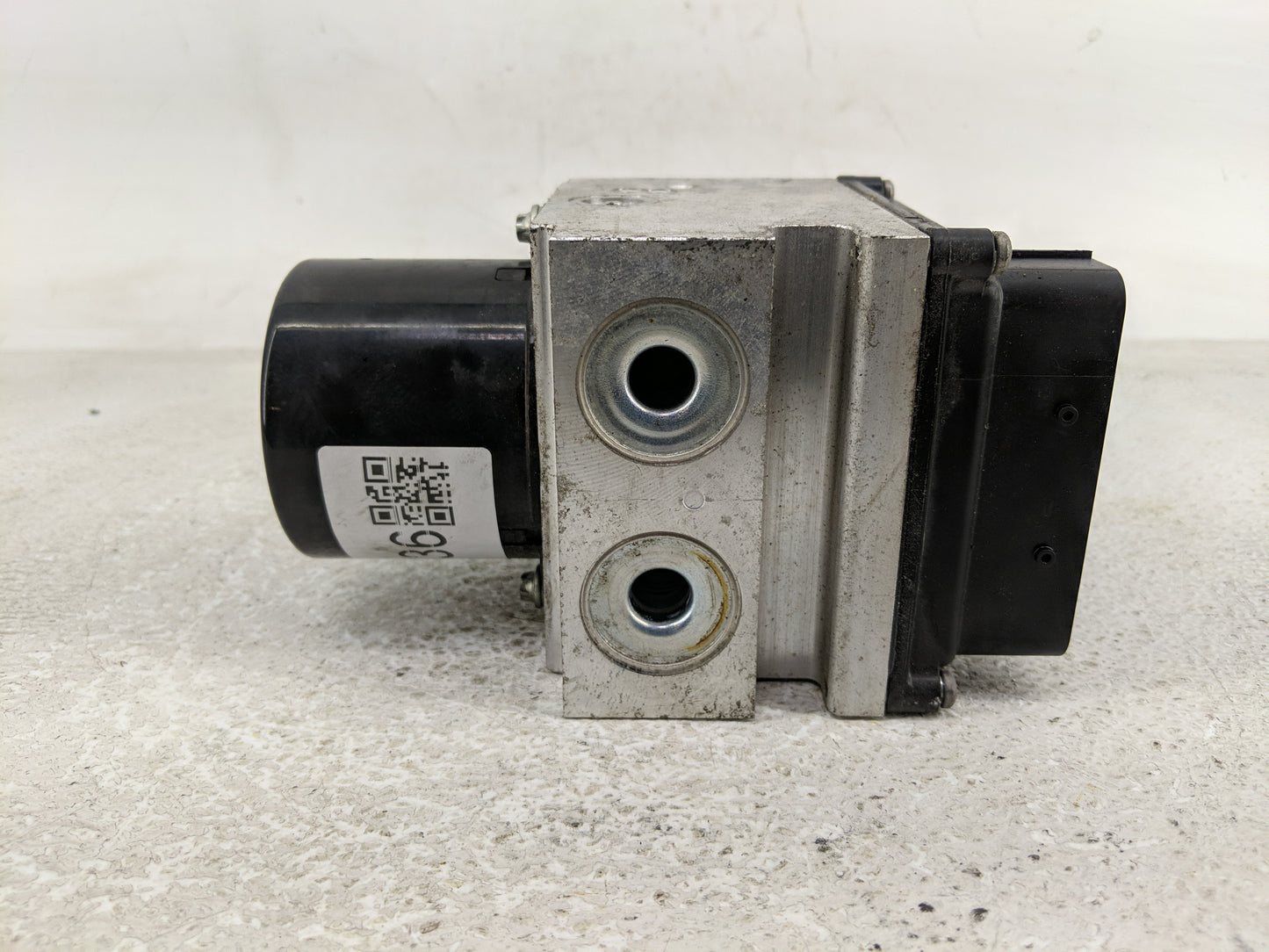 2008-2009 Chevrolet Malibu ABS Pump Control Module Replacement P/N:25949990 16607210-H, 25928213 Fits Fits 2008 2009 OEM Use