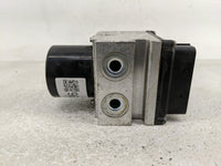 2008-2009 Chevrolet Malibu ABS Pump Control Module Replacement P/N:25949990 16607210-H, 25928213 Fits Fits 2008 2009 OEM Use