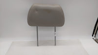 2009 Chevrolet Malibu Headrest Head Rest Rear Center Seat Fits OEM Used Auto Parts - Oemusedautoparts1.com