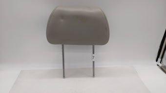 compare product 2009 Chevrolet Malibu Headrest Head Rest Rear Center Seat Fits OEM Used Auto Parts