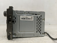 2009 Chevrolet Malibu Radio AM FM Cd Player Receiver Replacement P/N:25848865 Fits OEM Used Auto Parts - Oemusedautoparts1.c