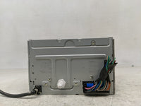 2009 Chevrolet Malibu Radio AM FM Cd Player Receiver Replacement P/N:25848865 Fits OEM Used Auto Parts - Oemusedautoparts1.c