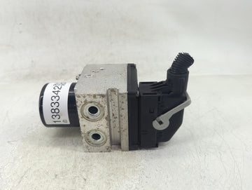 2008-2009 Chevrolet Malibu ABS Pump Control Module Replacement P/N:25949990 16607210-H, 25928213 Fits Fits 2008 2009 OEM Use
