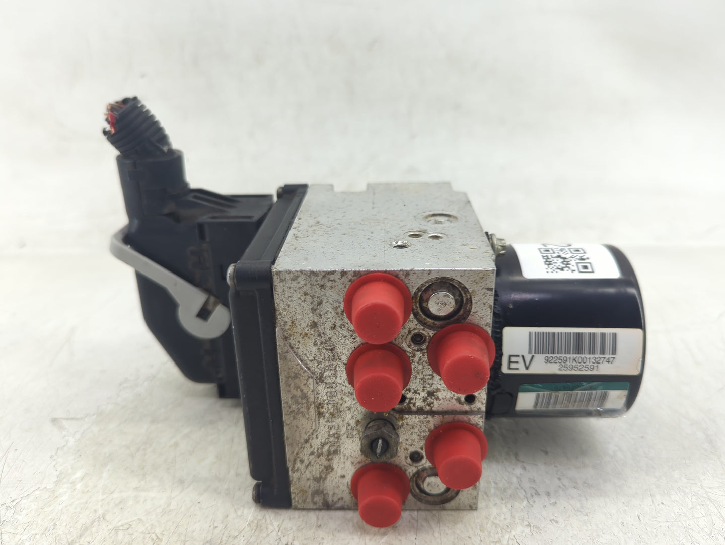2008-2009 Chevrolet Malibu ABS Pump Control Module Replacement P/N:25949990 16607210-H, 25928213 Fits Fits 2008 2009 OEM Use