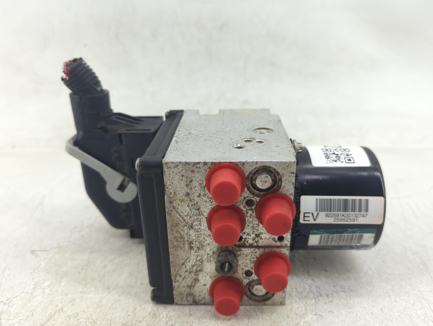 2008-2009 Chevrolet Malibu ABS Pump Control Module Replacement P/N:25949990 16607210-H, 25928213 Fits Fits 2008 2009 OEM Use