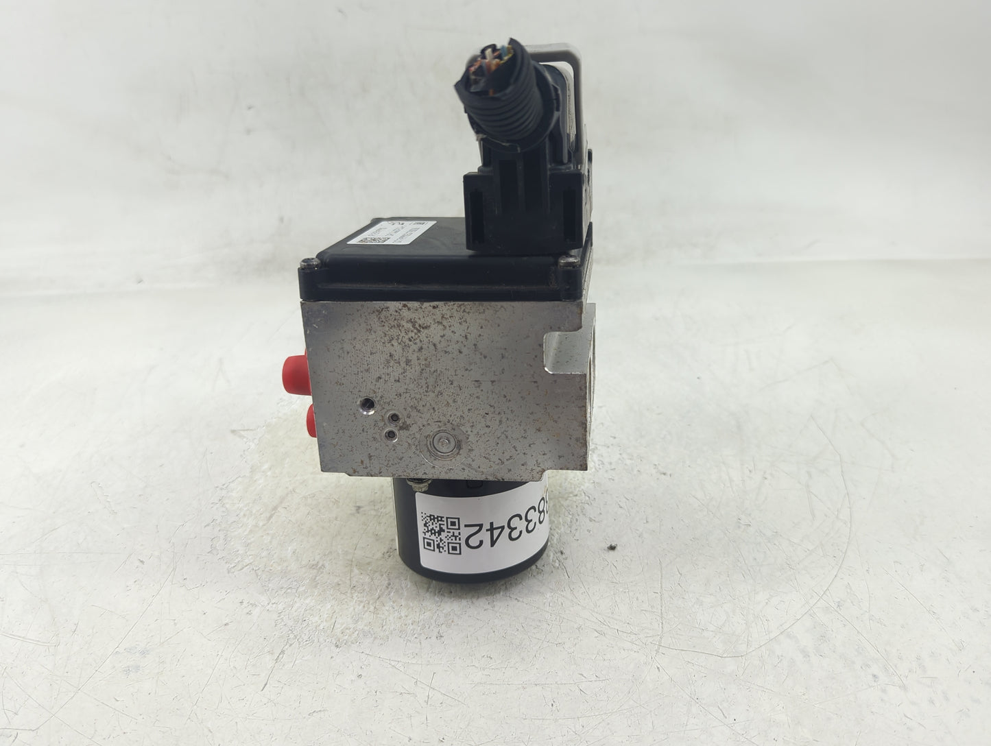 2008-2009 Chevrolet Malibu ABS Pump Control Module Replacement P/N:25949990 16607210-H, 25928213 Fits Fits 2008 2009 OEM Use