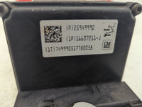 2008-2009 Chevrolet Malibu ABS Pump Control Module Replacement P/N:25949990 16607210-H, 25928213 Fits Fits 2008 2009 OEM Use
