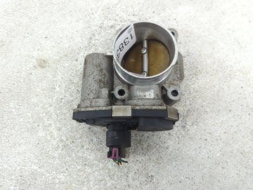 2008-2012 Chevrolet Malibu Throttle Body P/N:12616668 Fits Fits 2007 2008 2009 2010 2011 2012 OEM Used Auto Parts - Oemuseda