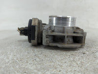 2008-2012 Chevrolet Malibu Throttle Body P/N:12616668 Fits Fits 2007 2008 2009 2010 2011 2012 OEM Used Auto Parts - Oemuseda