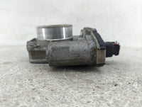 2008-2012 Chevrolet Malibu Throttle Body P/N:12616668 Fits Fits 2007 2008 2009 2010 2011 2012 OEM Used Auto Parts - Oemuseda