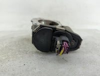 2008-2012 Chevrolet Malibu Throttle Body P/N:12616668 Fits Fits 2007 2008 2009 2010 2011 2012 OEM Used Auto Parts - Oemuseda