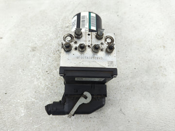 2008-2009 Chevrolet Malibu ABS Pump Control Module Replacement P/N:25949990 16607210-H, 25928213 Fits Fits 2008 2009 OEM Use