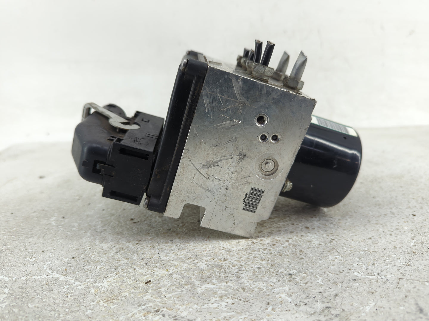 2008-2009 Chevrolet Malibu ABS Pump Control Module Replacement P/N:25949990 16607210-H, 25928213 Fits Fits 2008 2009 OEM Use
