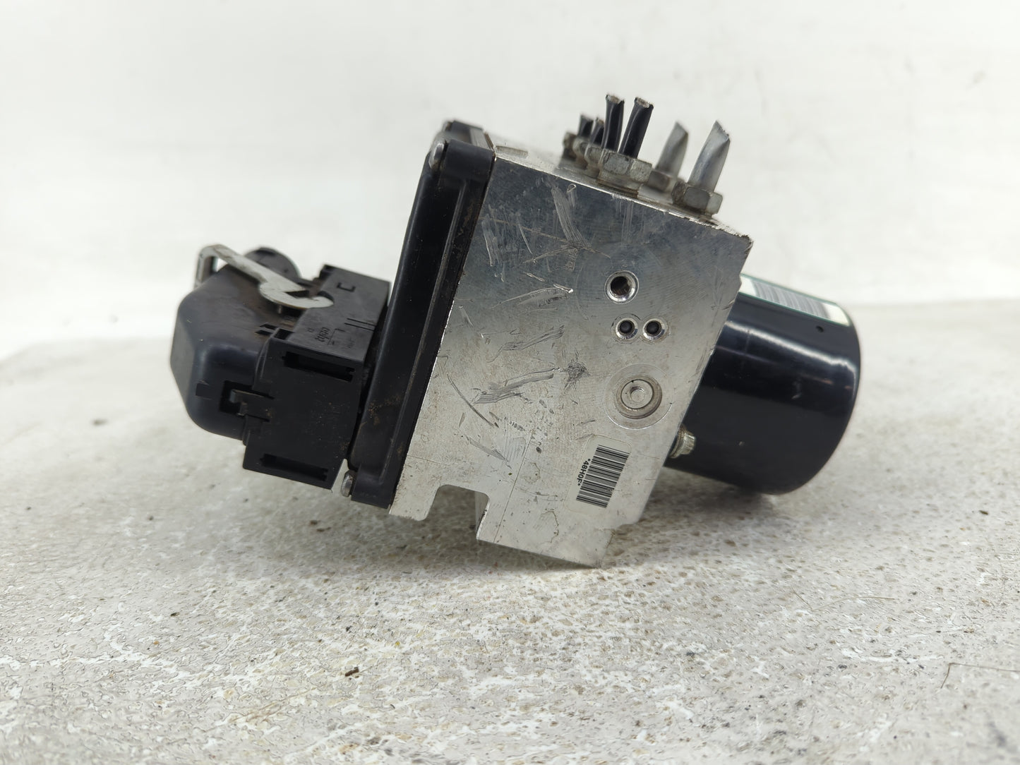 2008-2009 Chevrolet Malibu ABS Pump Control Module Replacement P/N:25949990 16607210-H, 25928213 Fits Fits 2008 2009 OEM Use