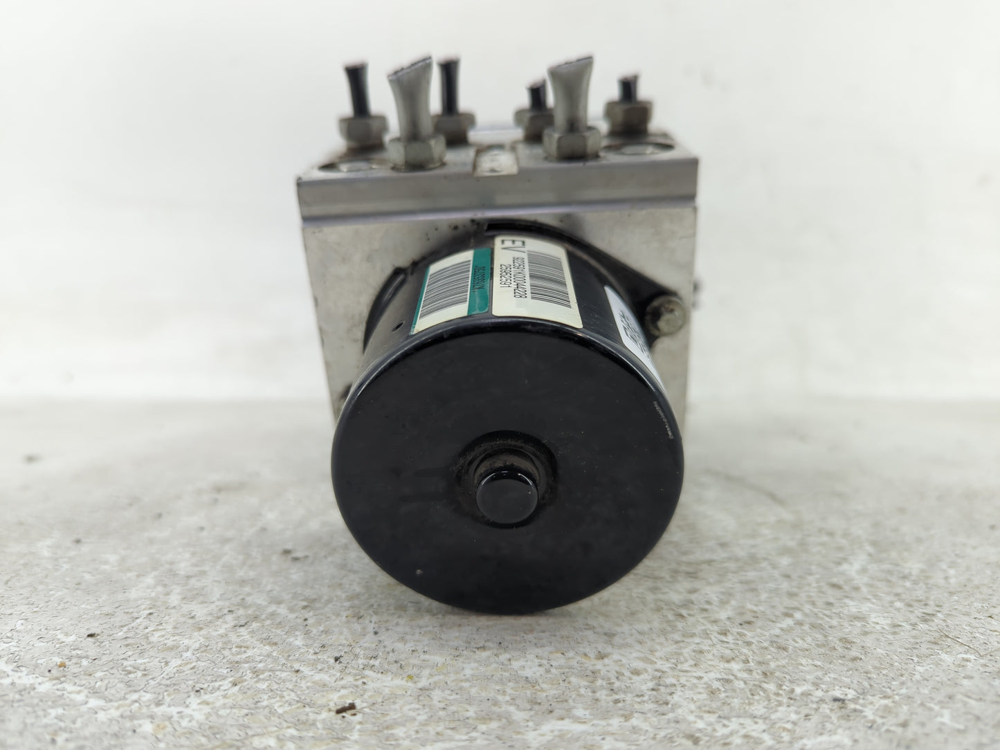 2008-2009 Chevrolet Malibu ABS Pump Control Module Replacement P/N:25949990 16607210-H, 25928213 Fits Fits 2008 2009 OEM Use