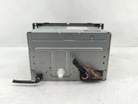 2009 Chevrolet Malibu Radio AM FM Cd Player Receiver Replacement P/N:25848865 Fits OEM Used Auto Parts - Oemusedautoparts1.c