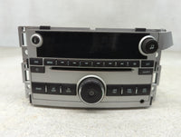 2008-2009 Chevrolet Malibu Radio AM FM Cd Player Receiver Replacement P/N:20834332 Fits Fits 2008 2009 OEM Used Auto Parts -