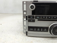 2008-2009 Chevrolet Malibu Radio AM FM Cd Player Receiver Replacement P/N:20834332 Fits Fits 2008 2009 OEM Used Auto Parts -
