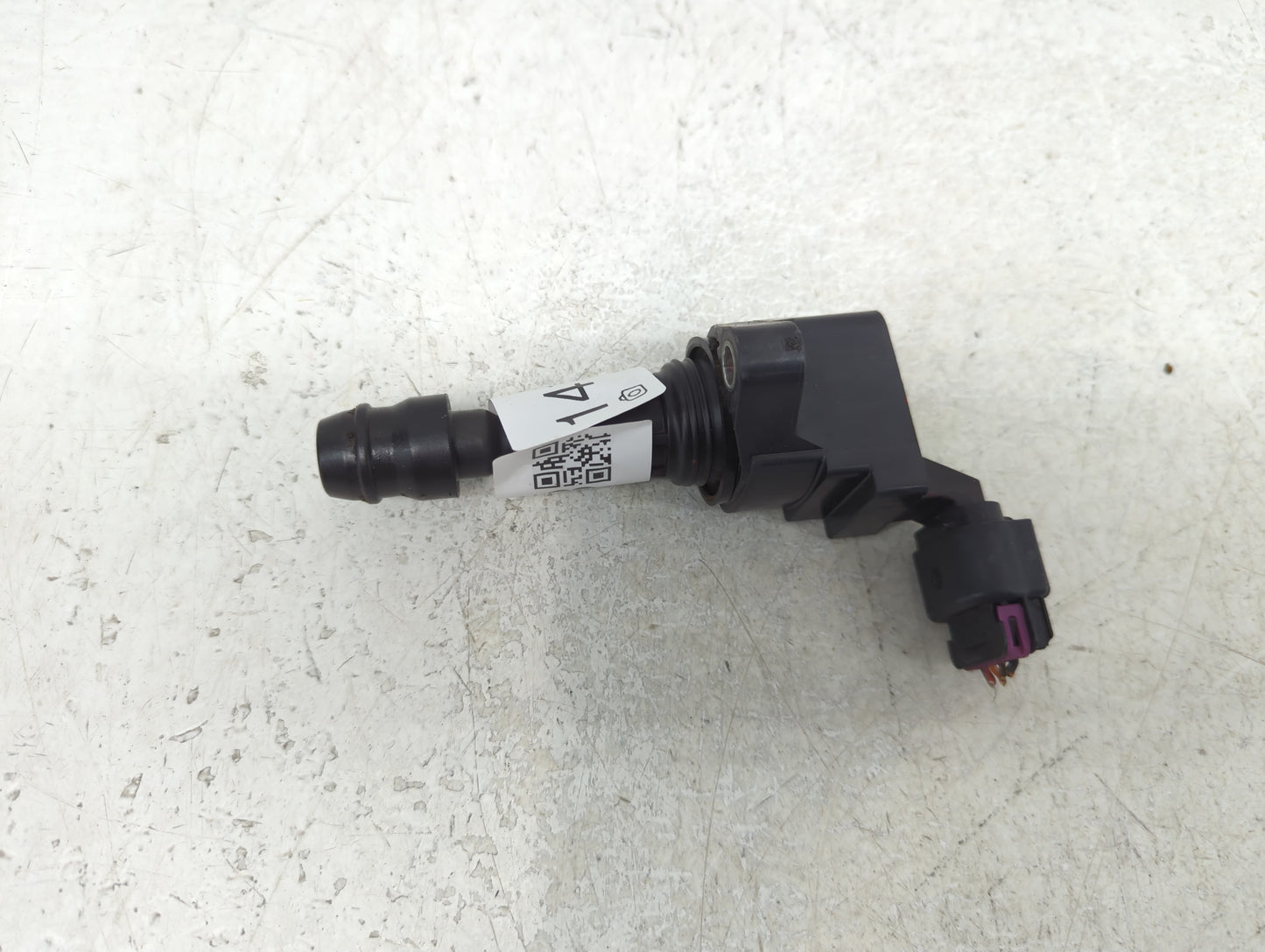 2007-2014 Chevrolet Malibu Ignition Coil Igniter Pack - Oemusedautoparts1.com