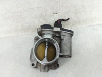2008-2012 Chevrolet Malibu Throttle Body Fits Fits 2007 2008 2009 2010 2011 2012 OEM Used Auto Parts - Oemusedautoparts1.com