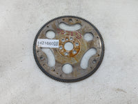 2004-2014 Chevrolet Malibu Transmission Flywheel Flexplate Fits OEM Used Auto Parts - Oemusedautoparts1.com