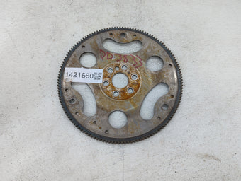 compare product 2004-2014 Chevrolet Malibu Transmission Flywheel Flexplate Fits OEM Used Auto Parts