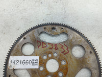 2004-2014 Chevrolet Malibu Transmission Flywheel Flexplate Fits OEM Used Auto Parts - Oemusedautoparts1.com