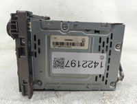 2009 Chevrolet Malibu Radio AM FM Cd Player Receiver Replacement P/N:25848865 Fits OEM Used Auto Parts - Oemusedautoparts1.c