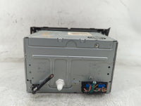 2009 Chevrolet Malibu Radio AM FM Cd Player Receiver Replacement P/N:25848865 Fits OEM Used Auto Parts - Oemusedautoparts1.c