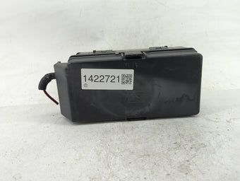 compare product 2009-2012 Chevrolet Malibu Fusebox Fuse Box Panel Relay Module P/N:13612203 Fits Fits 2009 2010 2011 2012 OEM Used Auto Parts