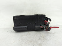 2009-2012 Chevrolet Malibu Fusebox Fuse Box Panel Relay Module P/N:13612203 Fits Fits 2009 2010 2011 2012 OEM Used Auto Part