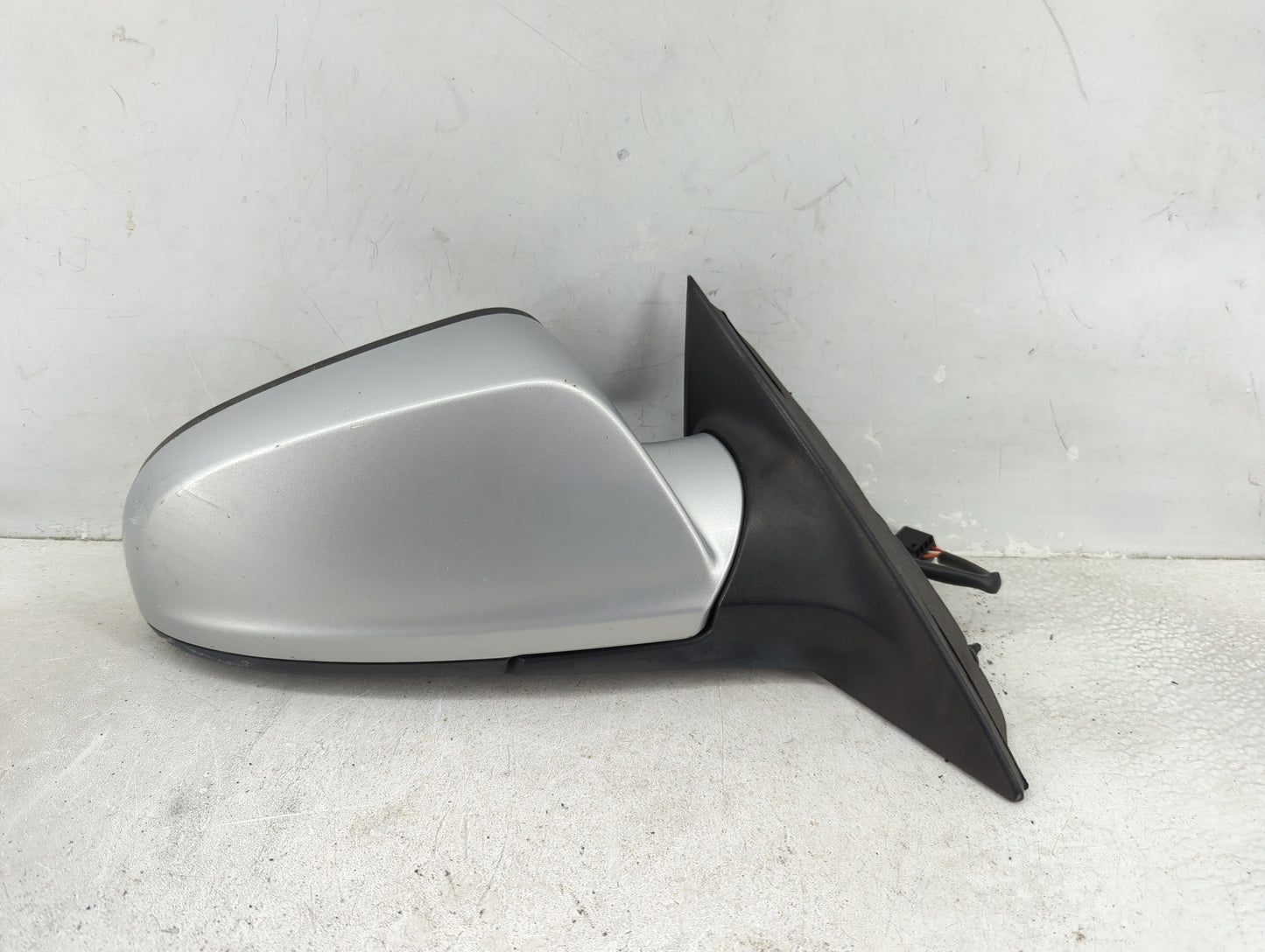 2009 Chevrolet Malibu Passenger Side View Mirror - Right Door Mirror OEM Used - Oemusedautoparts1.com