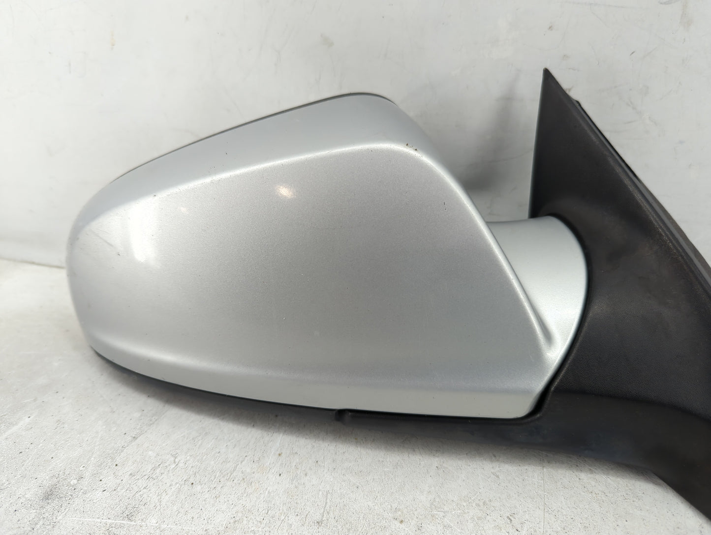 2009 Chevrolet Malibu Passenger Side View Mirror - Right Door Mirror OEM Used - Oemusedautoparts1.com