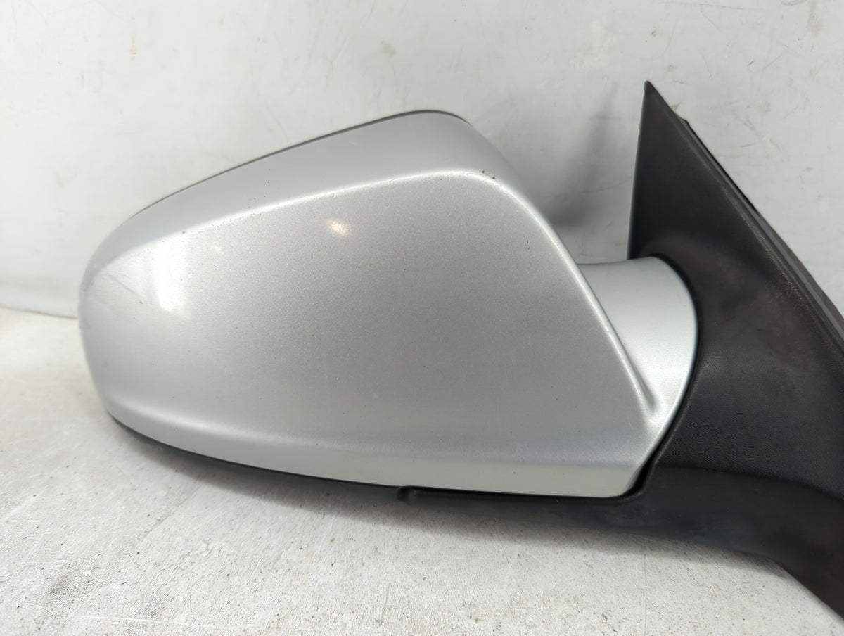 2009 Chevrolet Malibu Passenger Side View Mirror - Right Door Mirror OEM Used - Oemusedautoparts1.com