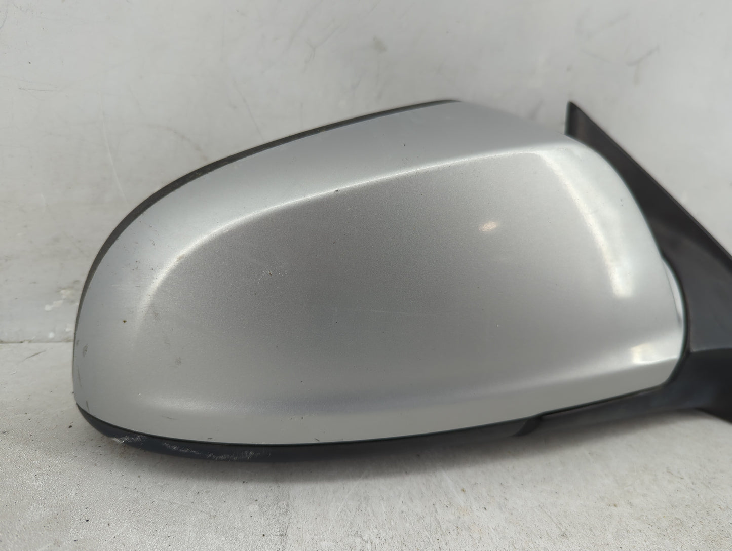 2009 Chevrolet Malibu Passenger Side View Mirror - Right Door Mirror OEM Used - Oemusedautoparts1.com