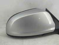 2009 Chevrolet Malibu Passenger Side View Mirror - Right Door Mirror OEM Used - Oemusedautoparts1.com
