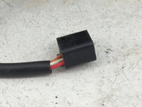 2009 Chevrolet Malibu Passenger Side View Mirror - Right Door Mirror OEM Used - Oemusedautoparts1.com