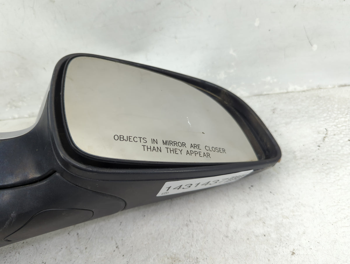 2009 Chevrolet Malibu Passenger Side View Mirror - Right Door Mirror OEM Used - Oemusedautoparts1.com