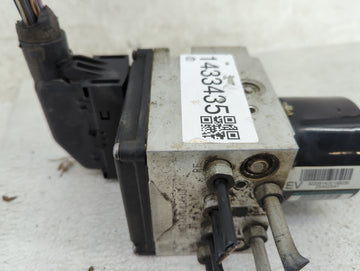 2008-2009 Chevrolet Malibu ABS Pump Control Module Replacement P/N:25949990 16607210-H, 25928213 Fits Fits 2008 2009 OEM Use