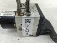 2008-2009 Chevrolet Malibu Anti-Lock Brake ABS Pump Module Actuator OEM P/N:25949990 16607210-H, 25928213 Fits Fits 2008 200