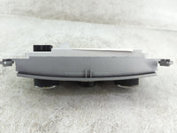 2008-2012 Chevrolet Malibu Climate Control Module Temperature AC/Heater Replacement P/N:28116119 25878418 Fits OEM Used Auto