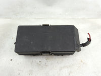 2009 Chevrolet Malibu Fusebox Fuse Box Panel Relay Module P/N:13612203 Fits OEM Used Auto Parts - Oemusedautoparts1.com