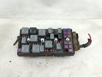 2009 Chevrolet Malibu Fusebox Fuse Box Panel Relay Module P/N:13612203 Fits OEM Used Auto Parts - Oemusedautoparts1.com