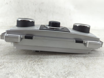 2008-2012 Chevrolet Malibu Climate Control Module Temperature AC/Heater Replacement Fits Fits 2008 2009 2010 2011 2012 OEM Used Auto Parts