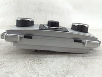 2008-2012 Chevrolet Malibu Climate Control Module Temperature AC/Heater Replacement Fits Fits 2008 2009 2010 2011 2012 OEM U
