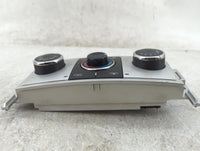 2008-2012 Chevrolet Malibu Climate Control Module Temperature AC/Heater Replacement Fits Fits 2008 2009 2010 2011 2012 OEM U