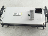 2008-2012 Chevrolet Malibu Climate Control Module Temperature AC/Heater Replacement P/N:28116119 25878418 Fits OEM Used Auto